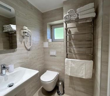 Borsec House | Vila Panova