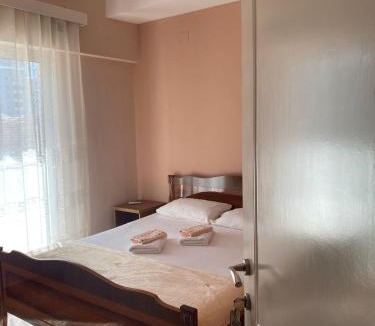 Durres House | Vila Papa