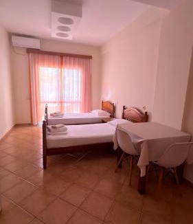 Durres House | Vila Papa