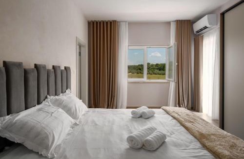 Vrsar Villa | Vila Paris