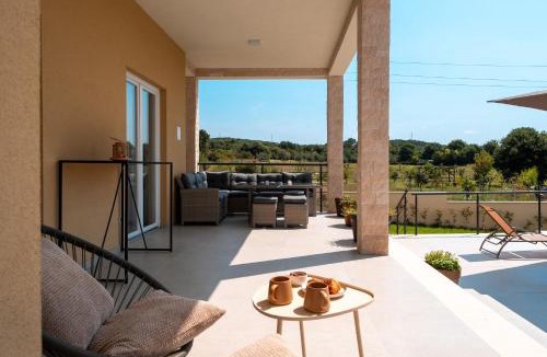 Vrsar Villa | Vila Paris