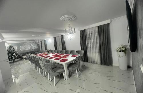 Moisei House | Vila PauDeea