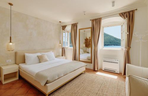 Perast Hotel | Vila Perast Boutique Hotel
