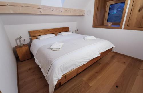 Bohinjska Bistrica Apartment | Vila Perunika