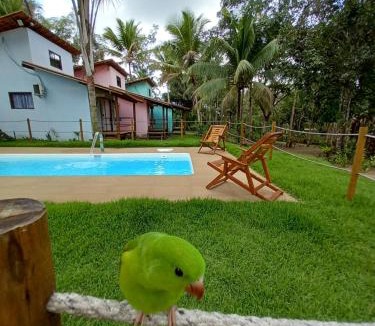 Itacare Apartment | Vila Piê