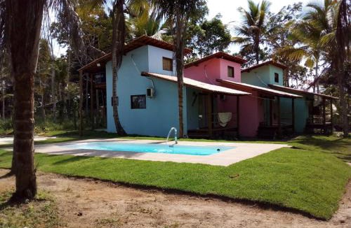 Itacare Apartment | Vila Piê