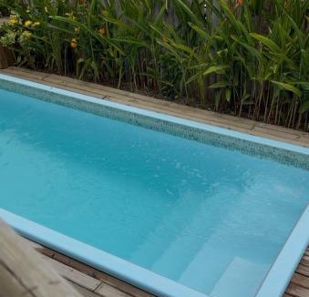 Caraiva Apartment | Vila Pimenta Rosa
