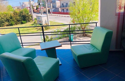 Costinesti House | Vila Pinica