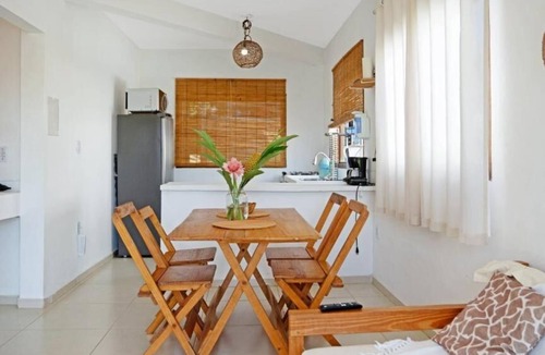 Serra Grande Apartment | Vila Pitangueira Hospedagens