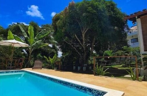 Serra Grande Apartment | Vila Pitangueira Hospedagens
