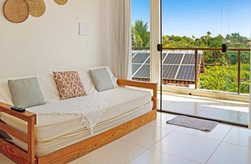 Serra Grande Apartment | Vila Pitangueira Hospedagens