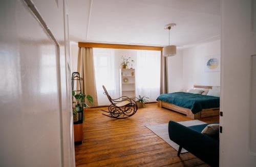 Marianske Lazne House | Vila Planetka - tři pokoje