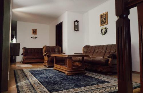 Baltatesti House | Vila Platon