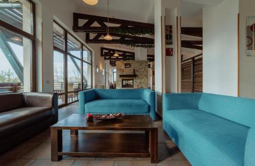 Bran House | Vila Poarta Bucegilor