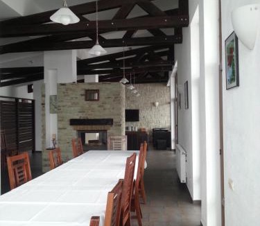 Bran House | Vila Poarta Bucegilor