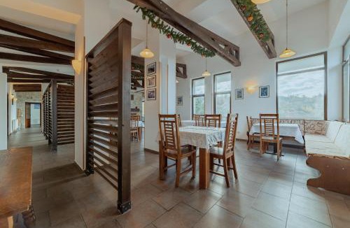 Bran House | Vila Poarta Bucegilor