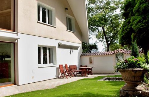 Prague 5 Villa | Vila Prag