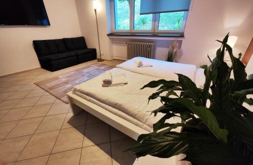 Prague 5 Villa | Vila Prag