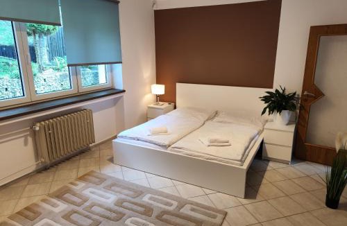 Prague 5 Villa | Vila Prag