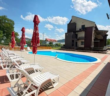 Viisoara House | Vila Premiere Bistro-Spa