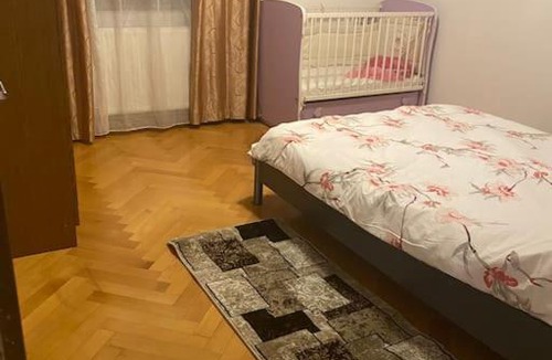 Ghiroda Villa | Vila primitoare in apropiere de aeroport