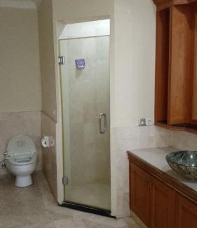 Citaringgul Villa | Vila Princess Sentul Privatepool 5 bedroom, Tenis meja, billiard, minibar