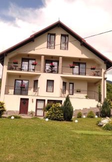 Borsa Villa | Vila Puiu Borsa MM