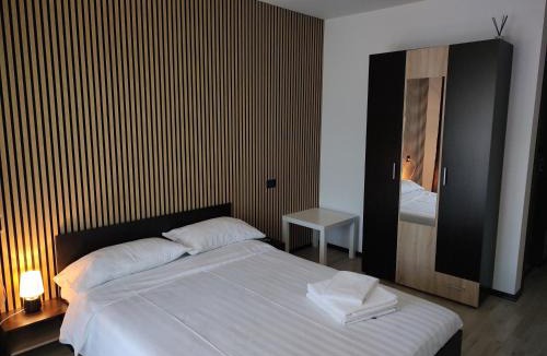 Borsa Villa | Vila Puiu Borsa MM