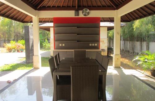 Bandung Villa | Vila Puri Suling