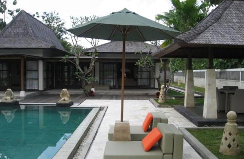 Bandung Villa | Vila Puri Suling