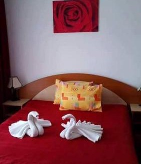 Arad Villa | Vila Queen