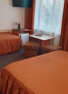 Arad Villa | Vila Queen