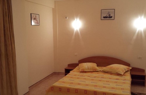 Eforie Nord Hotel | Vila Raduinea