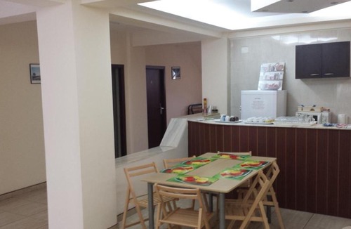 Eforie Nord Hotel | Vila Raduinea
