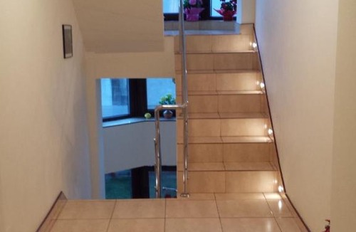 Eforie Nord Hotel | Vila Raduinea