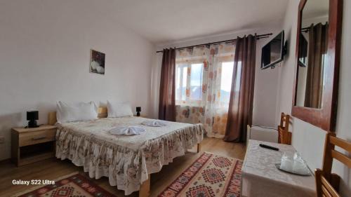 Borsec House | Vila Riki