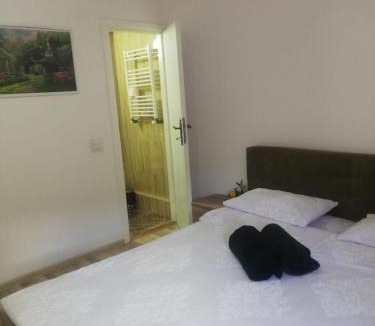 Lisa Villa | Vila Roberta Breaza ,BV