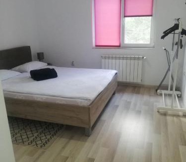 Lisa Villa | Vila Roberta Breaza ,BV