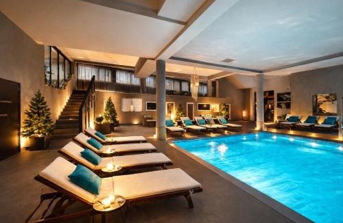 Poieni House | Vila Roca Resort and SPA Apuseni
