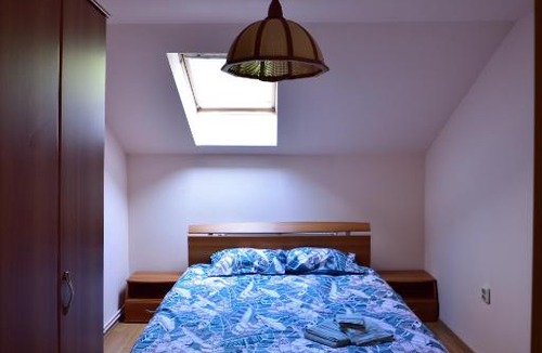 Sadu House | Vila Roman
