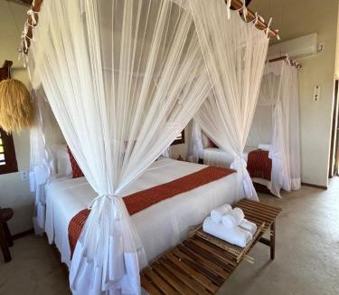 Tutoia Hotel | Vila Ronquinha - Arpoador
