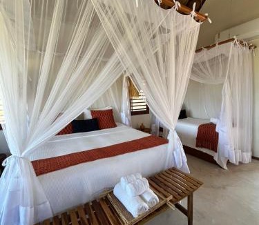Tutoia Hotel | Vila Ronquinha - Arpoador