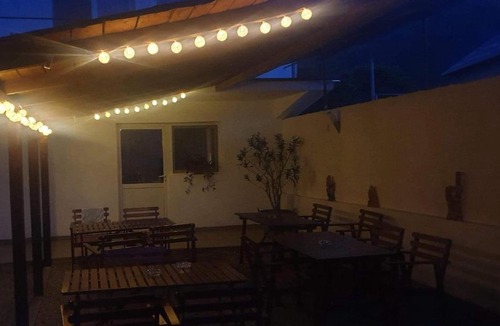 Dubova House | Vila Rose
