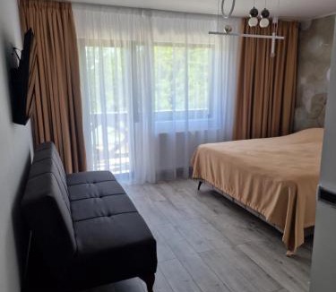 Visinesti Villa | Vila Roua Urseiu
