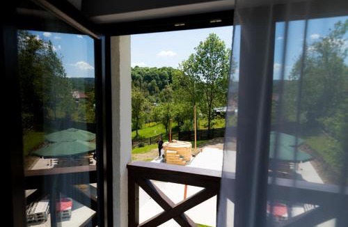 Visinesti Villa | Vila Roua Urseiu