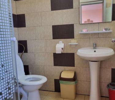 Doua Mai House | Vila Roxana 2 Mai