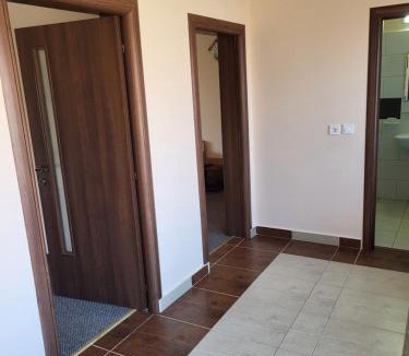 Doua Mai House | Vila Roxana 2 Mai