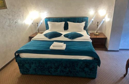 Bacau House | Vila Royal