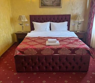 Bacau House | Vila Royal