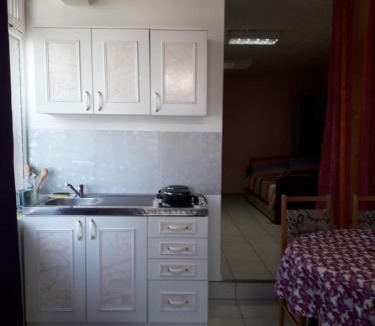 Mangalia House | Vila Roz
